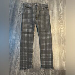 Levi’s Men’s jeans 510 - 32x32